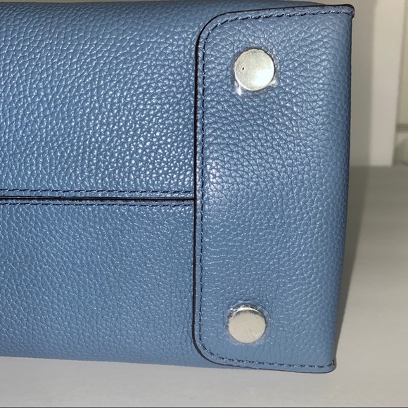 NWT Michael Kors Studio Mercer Convertible Tote Purse Bag - Picture 12 of 16